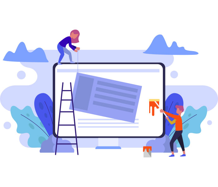 初霁信息项目案例