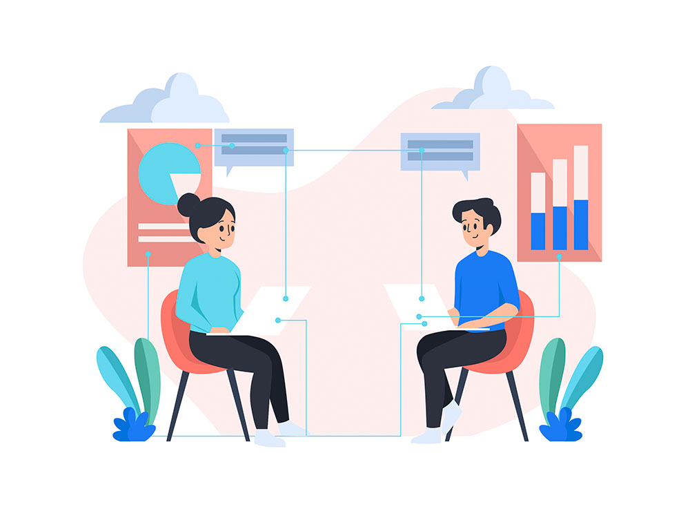 AI 智能分析系统